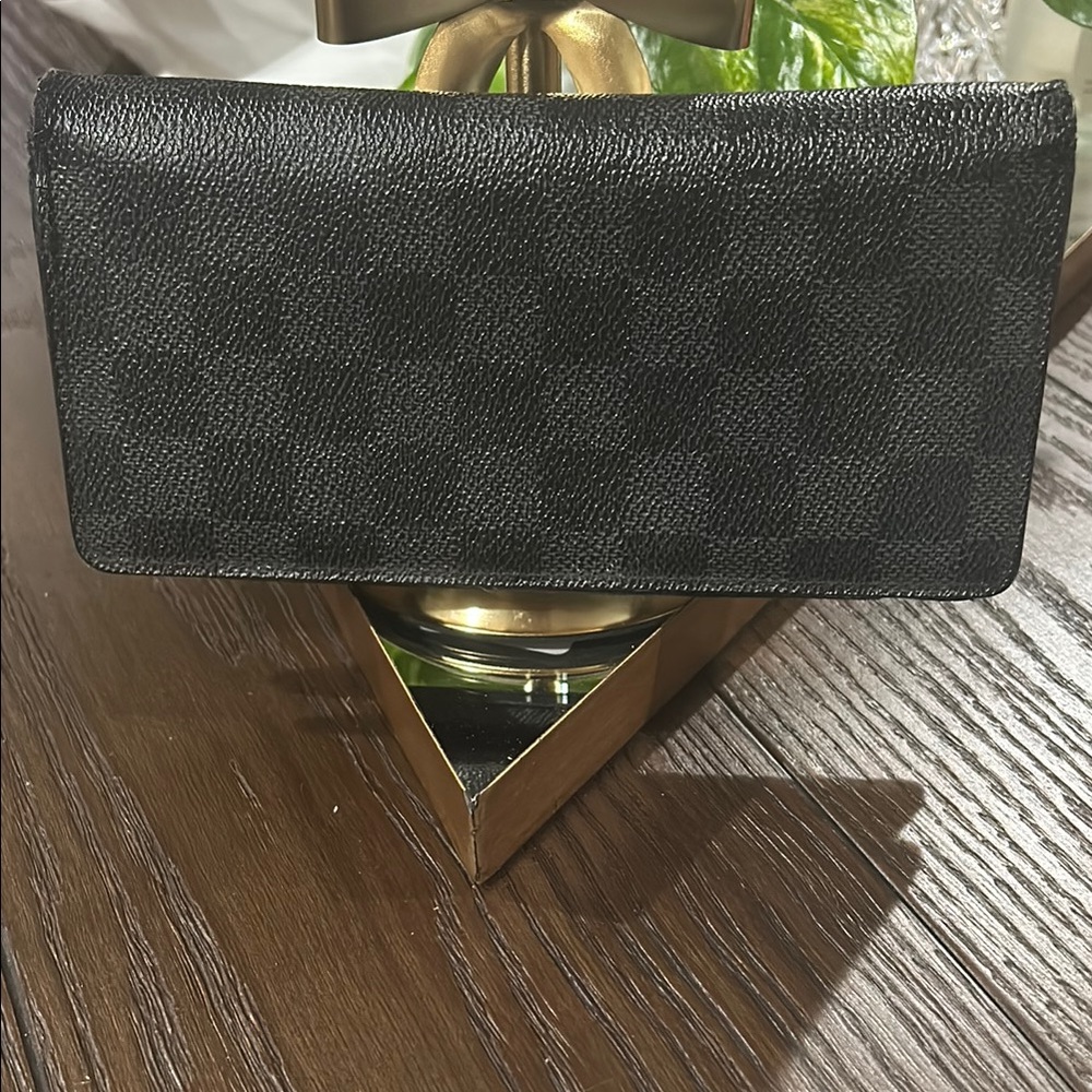 Louis Vuitton Damier Wallet